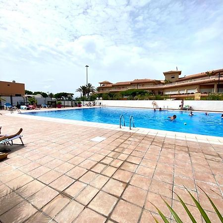Stay Few Meters To Las Vistas Beach. Free Wifi. Arona  Exterior foto