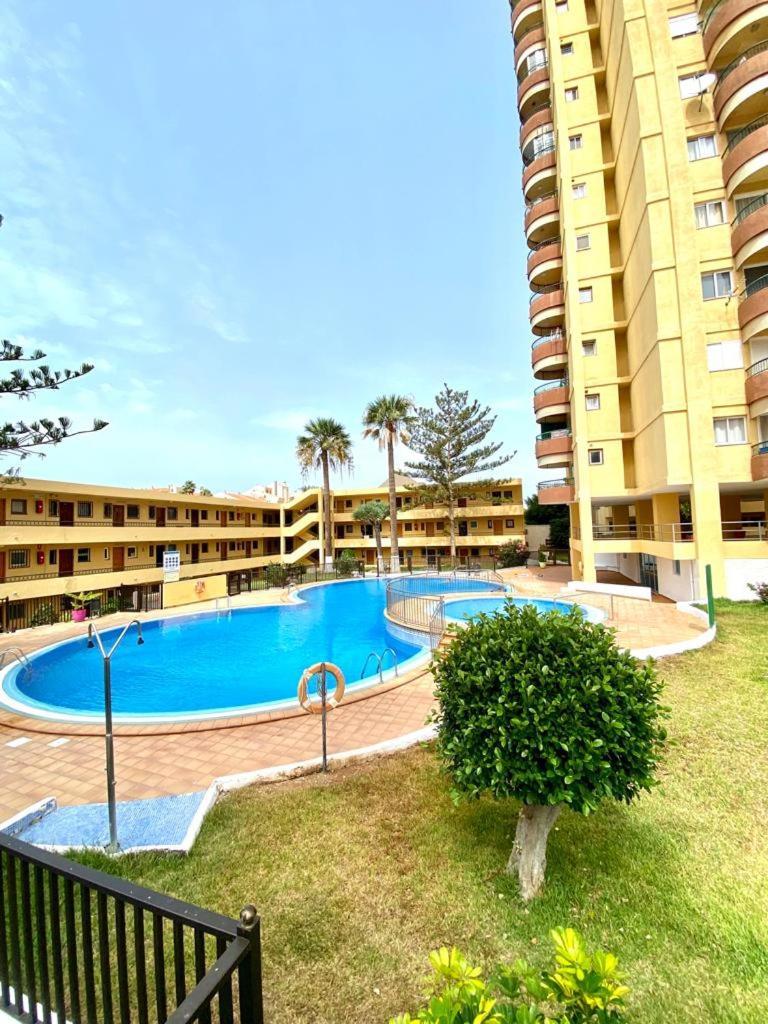 Stay Few Meters To Las Vistas Beach. Free Wifi. Arona  Exterior foto